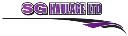 SG Haulage Limited logo