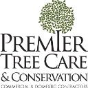 Premier Tree Care logo