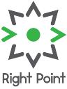 Right Point UK logo