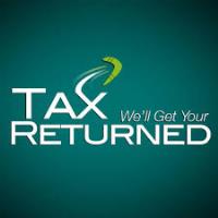 Tax Returned image 4