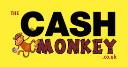 The Cash Monkey logo