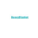 HeavyBlanket UK logo