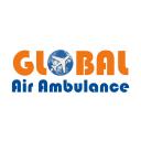 Global Air Ambulance logo