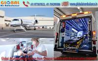 Global Air Ambulance image 6