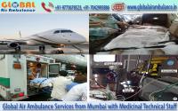 Global Air Ambulance image 8