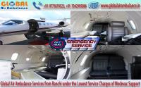 Global Air Ambulance image 7