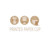 Printed Paper Cups image 1