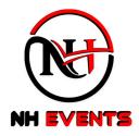 NH Events logo