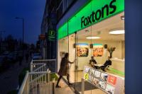 Foxtons Fulham Bishops Park image 2