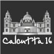 Calcutta 16 logo
