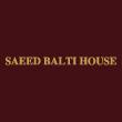 Saeed Balti House image 9