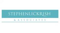 Stephen Lickrish & associates Solictors  image 1