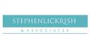 Stephen Lickrish & associates Solictors  logo