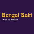 Bengal Balti logo