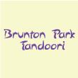 Brunton Park Tandoori Takeaway logo