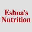 Eshnas Nutrition logo