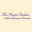 Newent Tandoori logo