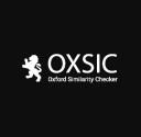 Oxford Plagiarism Checker logo