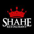 Shahe Restaurant logo