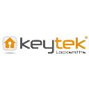 Keytek Locksmiths Cwmbran logo