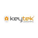 Keytek Locksmiths Market Harborough logo