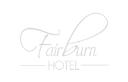 Fairburn Hotel logo