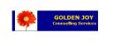 Golden Joy Counselling logo