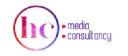 HC Media Consultancy logo