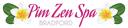 Pim Zen Spa logo