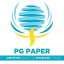 PG Paper Company Ltd logo