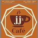 JJ's Cafe logo