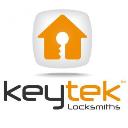 Keytek Locksmiths Carmarthen logo