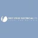 First Strike Electrical Ltd logo