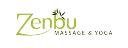 Zenbu Massage & Yoga logo