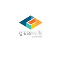Glass Walls and Doors logo