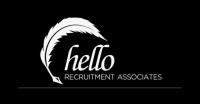 Hello Recruitment Associates image 1