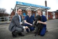 Animal Trust Not for Profit Vets - Manchester image 2