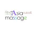 Asia Massage London logo