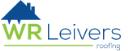 W R LEIVERS logo