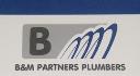 B&m Partners Home Improvements Ltd logo