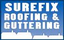 Surefix Roofing & Guttering logo
