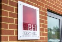 Perry Hill Chartered Surveyors  image 1
