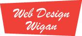 Web Design in Wigan image 1