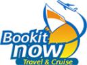 Book It Now Holidays logo