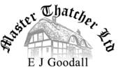 E J Goodall Master Thatchers image 1