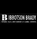 Ibbotson Brady logo