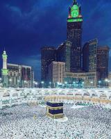 4 star hajj packages at affordable price image 3