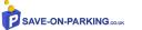 Luton Airport Parking  logo