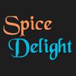 Spice Delight Indian Takeaway logo
