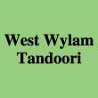 West Wylam Tandoori logo